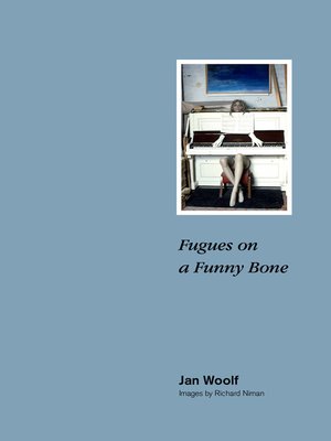 cover image of Fugues on a Funny Bone
